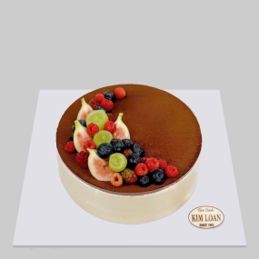 Bánh Tiramisu | BKT 83379