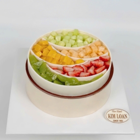 Bánh Tiramisu | BKT 83424