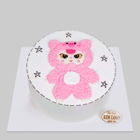 Bánh Kem Sữa Tươi | BKST 7762