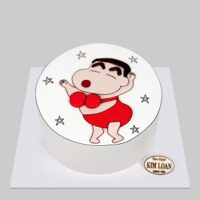 Bánh Kem Sữa Tươi | BKST 7776