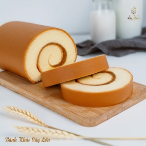 Bánh Khúc Cây Lớn