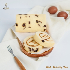 Bánh Khúc Cây Nho