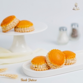 Bánh Pateso
