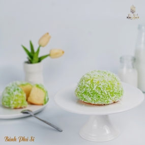 Bánh Phú Sĩ