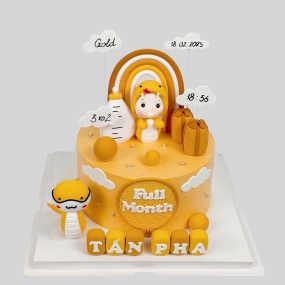 Bánh Kem Cho Bé | BKL 0280