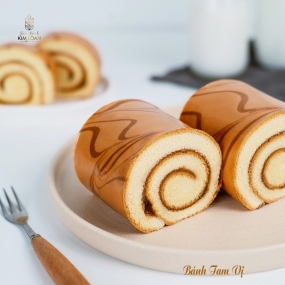 Bánh Tam Vị