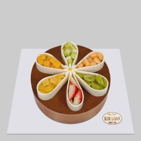 Bánh Tiramisu | BKT 83401