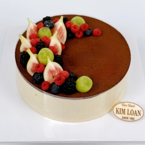 Bánh Tiramisu | BKT 83384