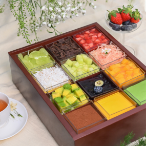 Bliss Box 12 hộp