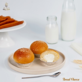 Bread Cheese