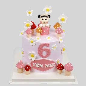 Bánh Kem Cho Bé | BKL 0181