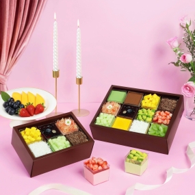 Bliss Box 12 Hộp 
