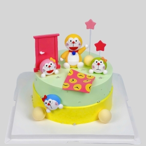 Bánh Kem Cho Bé | BKL 0248