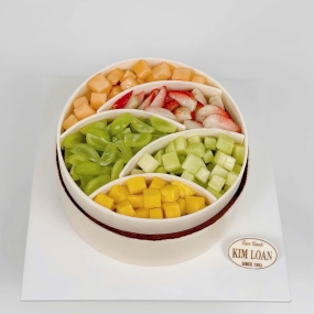 Bánh Tiramisu | BKT 83412