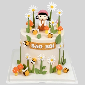 Bánh Kem Cho Bé | BKL 0241