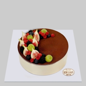 Bánh Tiramisu | BKT 83384