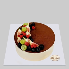 Bánh Tiramisu | BKT 83377