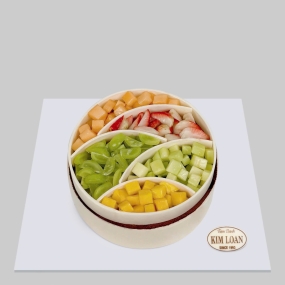 Bánh Tiramisu | BKT 83412