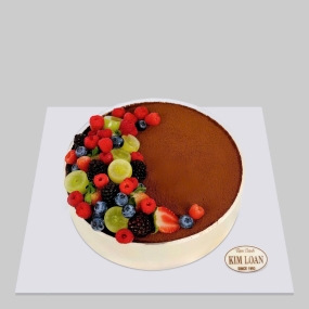 Bánh Tiramisu | BKT 83341