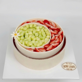 Bánh Tiramisu | BKT 83428