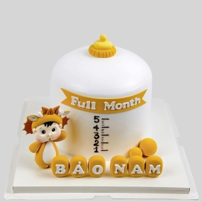 Bánh Kem Cho Bé | BKL 0216