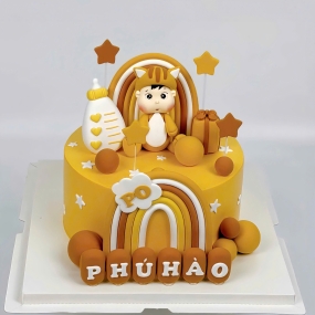 Bánh Kem Cho Bé | BKL 0223