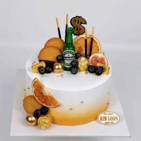 Bánh Kem | BKSC 28332