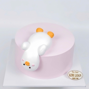 Bánh Kem Sữa Tươi | BKST 7784