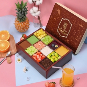 Bliss Box 12 Hộp 