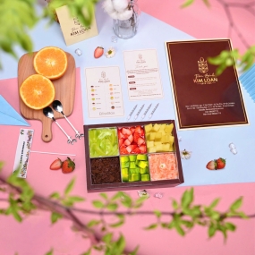 Bliss Box 6 Hộp
