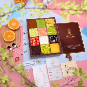 Bliss Box 12 Hộp 