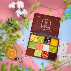 Bliss Box 12 Hộp 