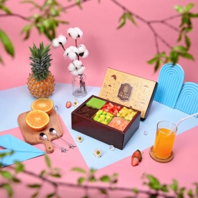 Bliss Box 6 Hộp 