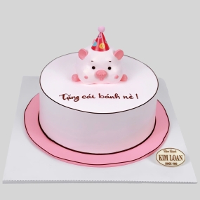 Bánh kem sữa tươi | BKST 7566