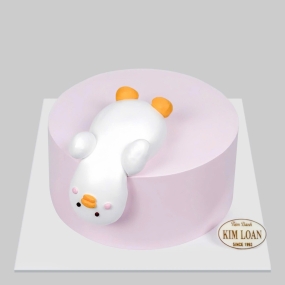Bánh Kem Sữa Tươi | BKST 7784