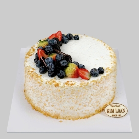 Bánh Kem Bắp | BKB 17340