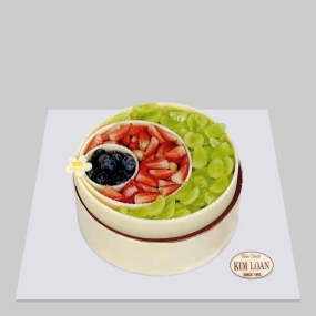 Bánh Tiramisu | BKT 83388