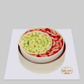 Bánh Tiramisu | BKT 83428
