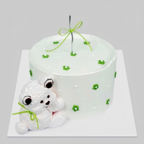 Bánh Kem Sữa Tươi | BKST 7791