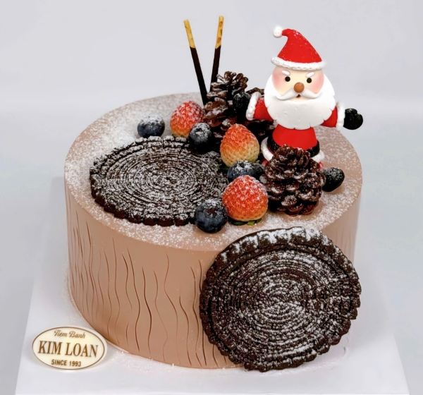 Bánh Noel | BNL 01