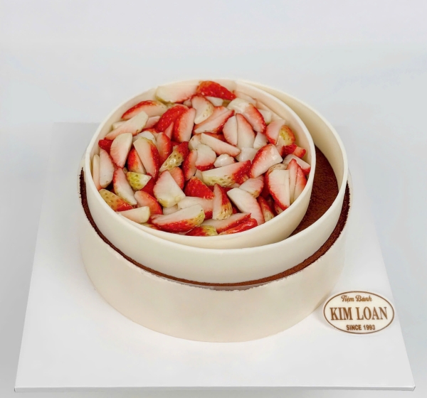 Bánh Tiramisu | BKT 83410