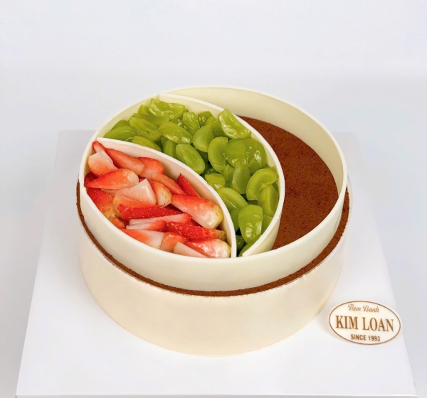 Bánh Tiramisu | BKT 83413