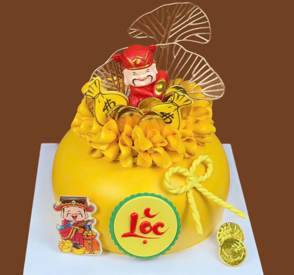 Bánh Kem Khai Trương | BKKT 40084