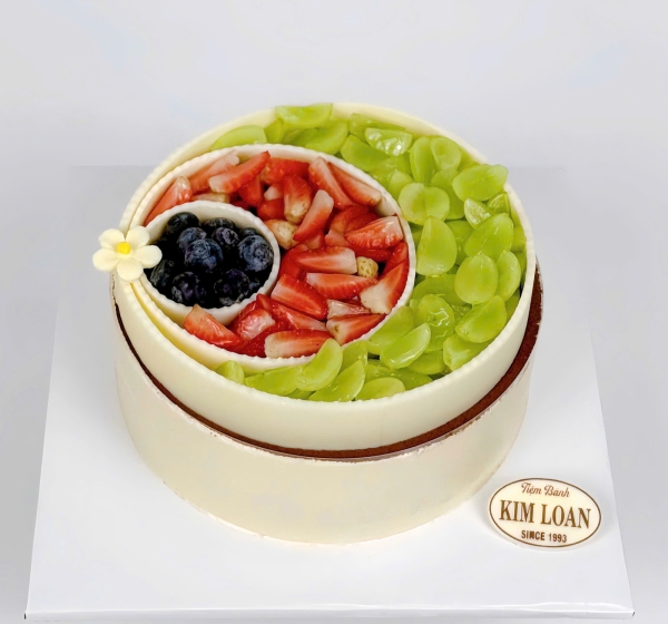 Bánh Tiramisu | BKT 83388