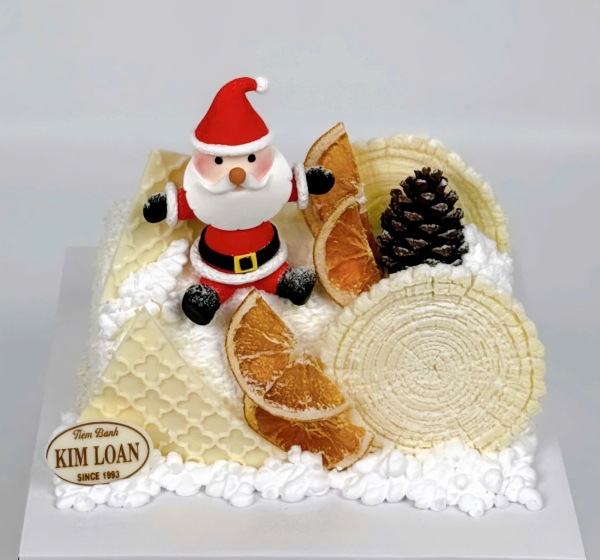 Bánh Noel | BNL 16