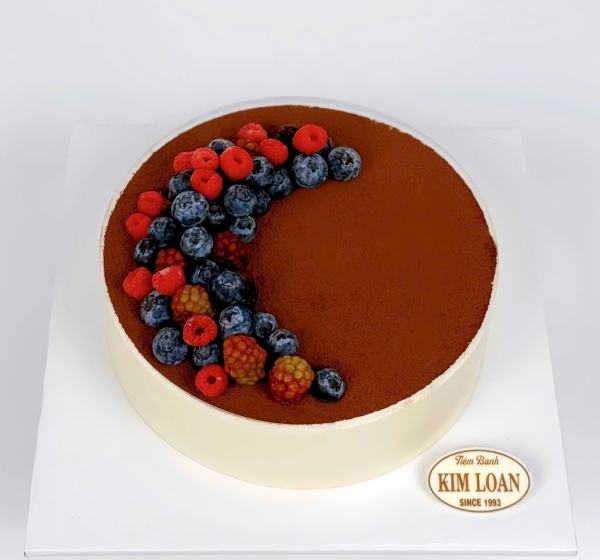Bánh Tiramisu | BKT 83400
