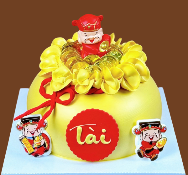 Bánh Kem Khai Trương | BKKT 40040
