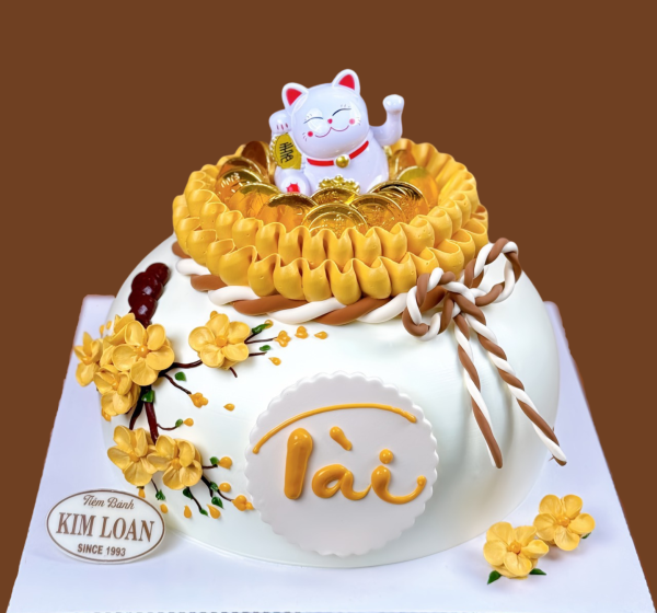 Bánh Kem Khai Trương | BKKT 40032