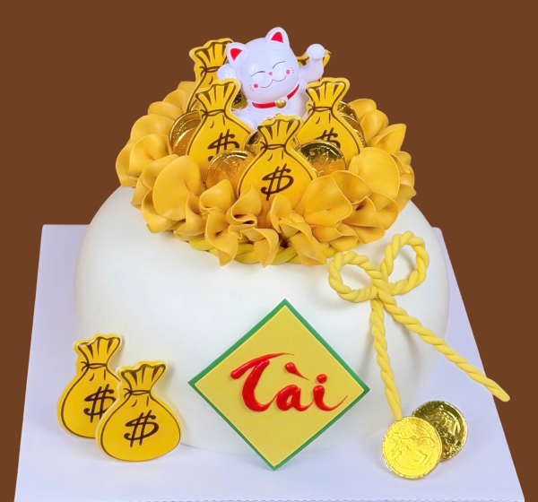 Bánh Kem Khai Trương | BKKT 40082