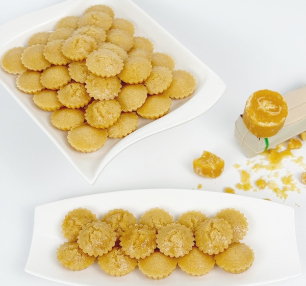 Bánh Bò Thốt Nốt